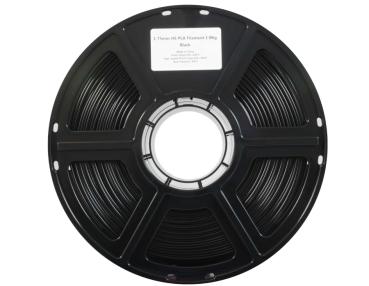 Flashforge Highspeed PLA Filament Schwarz 1.75 mm 1 kg